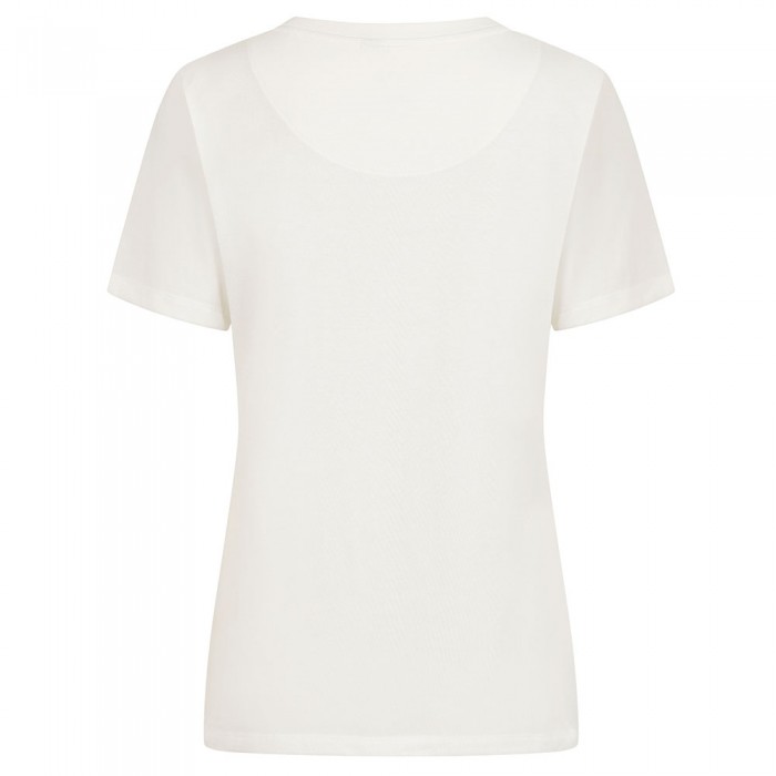 Wolves Cotton Pocket Pyjama Set - Women