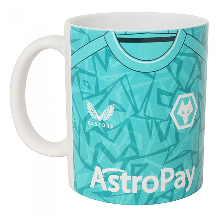23-24 Third Kit Mug