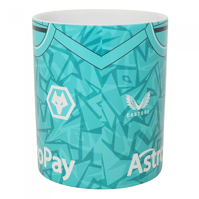 23-24 Third Kit Mug