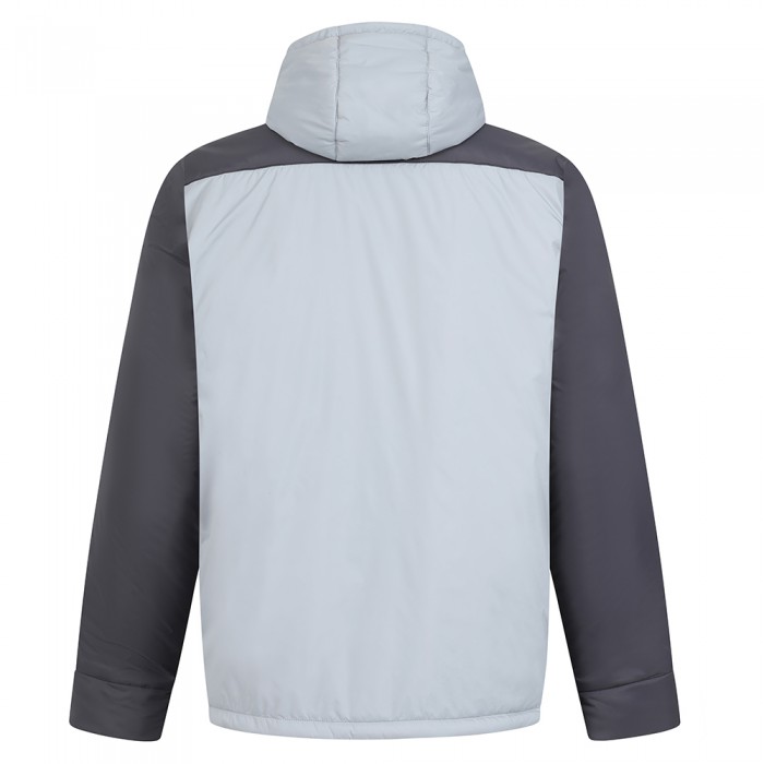 2023-24 Wolves Training Padded Bench Jacket