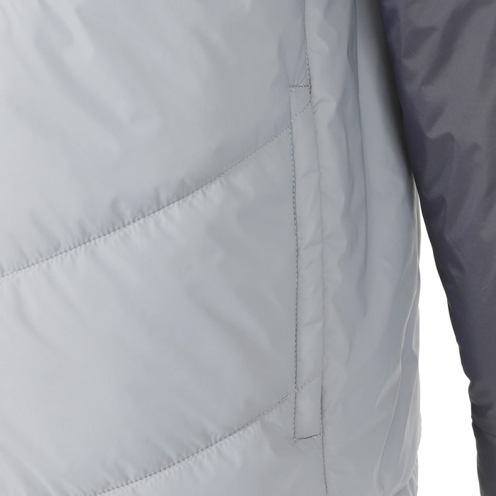 2023-24 Wolves Training Padded Bench Jacket
