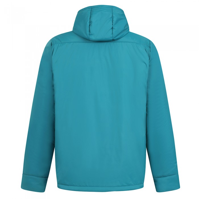 2023-24 Wolves Travel Bench Coat