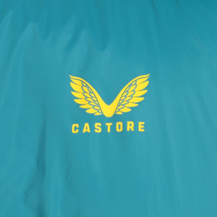 2023-24 Wolves Travel Bench Coat