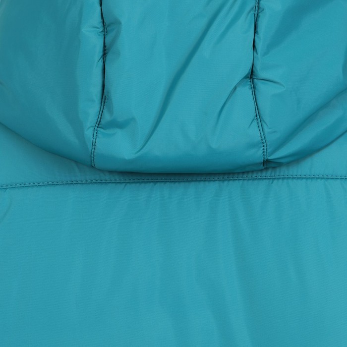 2023-24 Wolves Travel Bench Coat