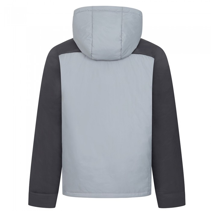 2023-24 Wolves Training Padded Bench Jacket - Jnr