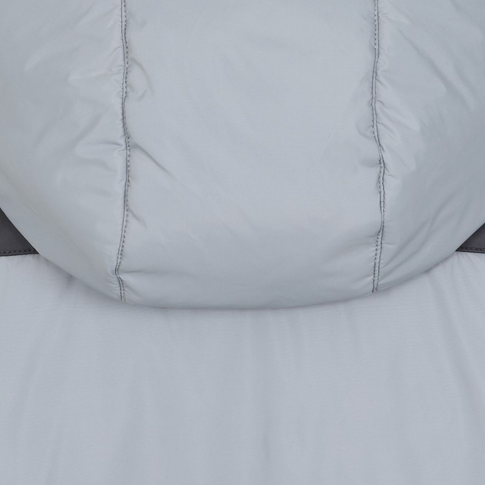 2023-24 Wolves Training Padded Bench Jacket - Jnr