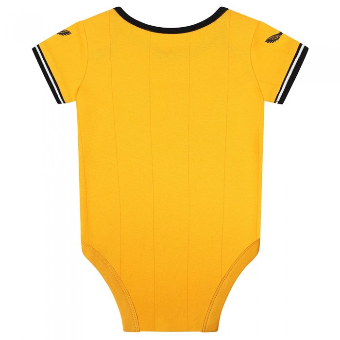 2023-24 Kit Bodysuit Set - 2 Pack