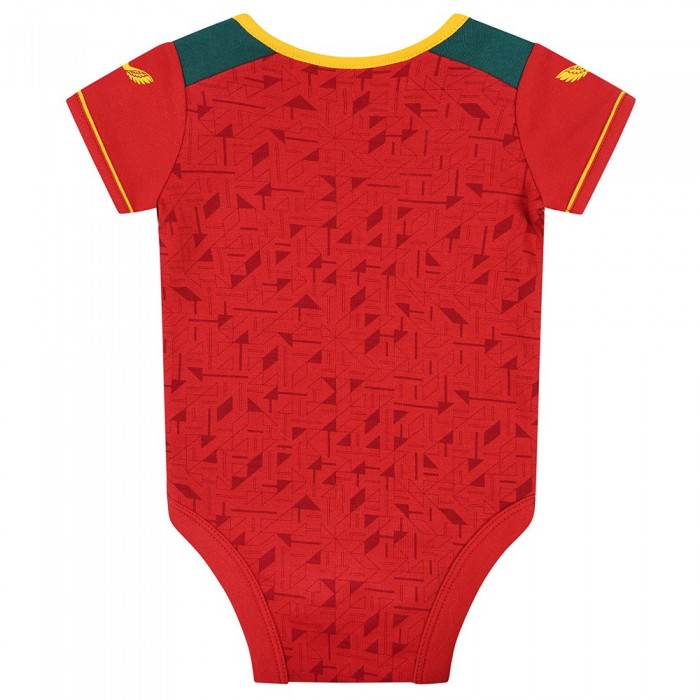 2023-24 Kit Bodysuit Set - 2 Pack