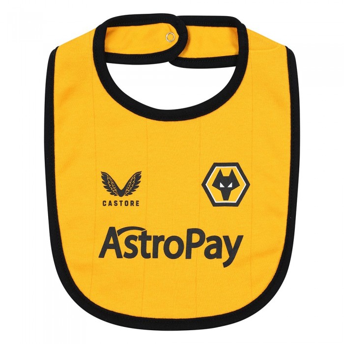 2023-24 Kit Bib Set - 2 Pack