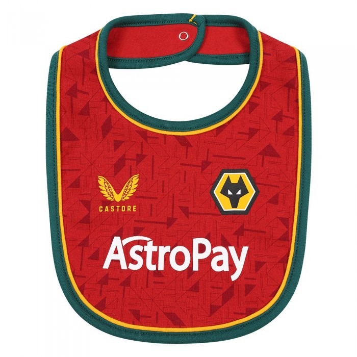 2023-24 Kit Bib Set - 2 Pack