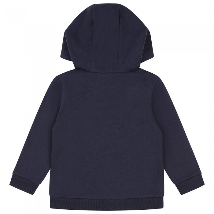 Wolves Hoody - Infant