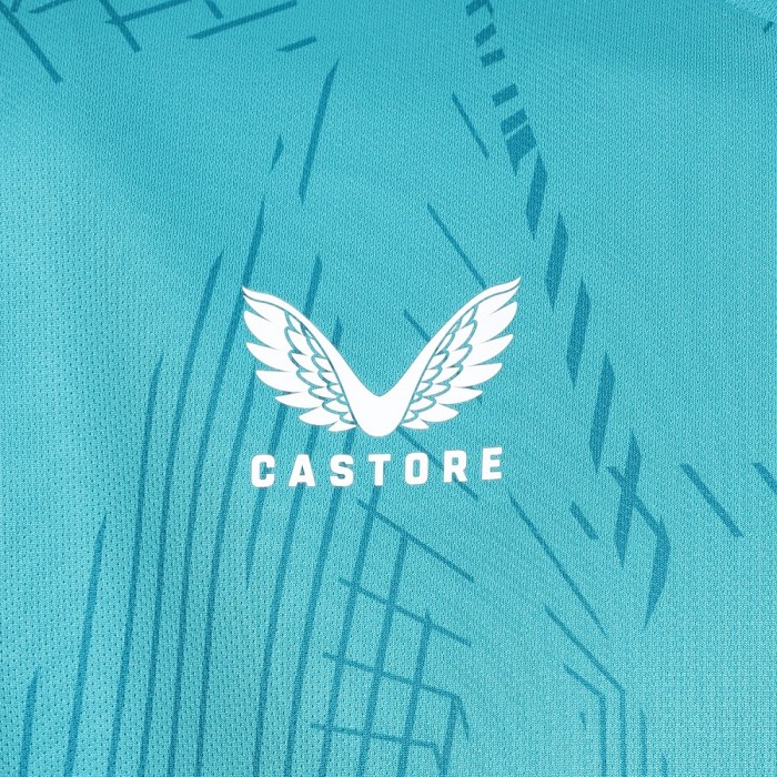 2023-24 Wolves Matchday T-Shirt - Third