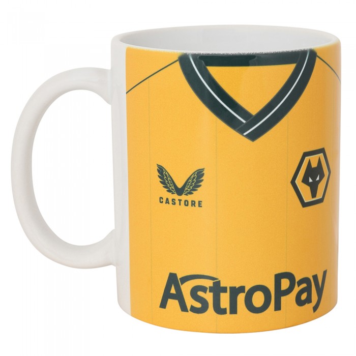 23-24 Home Kit Mug