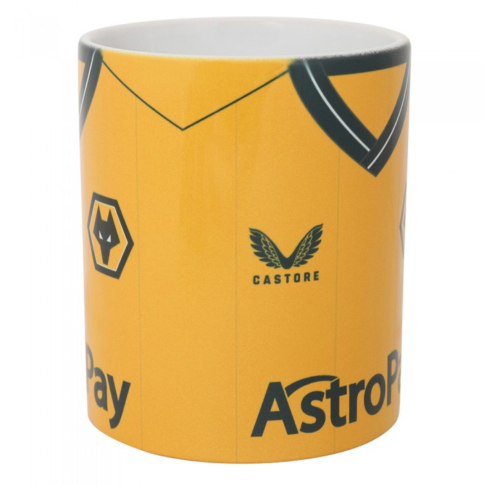 23-24 Home Kit Mug