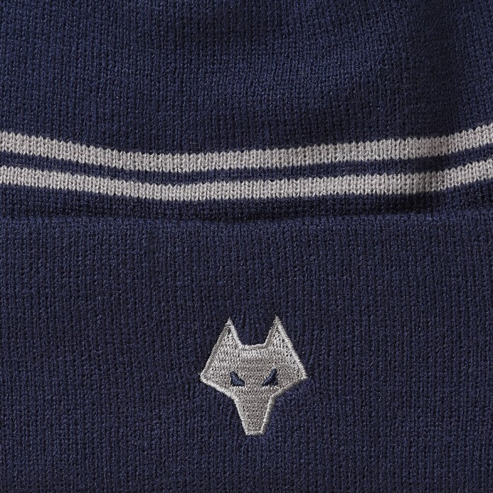 Terrace Beanie - Navy