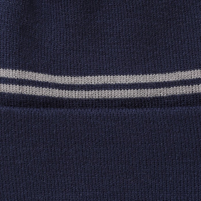 Terrace Beanie - Navy