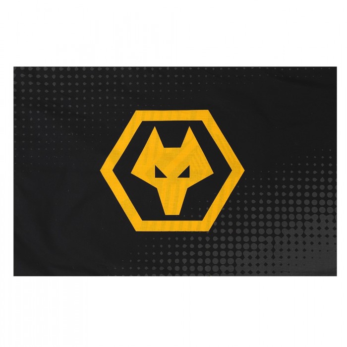 Reversible Crest Duvet - Single