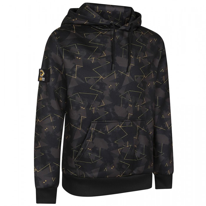 Esports Identity Hoodie