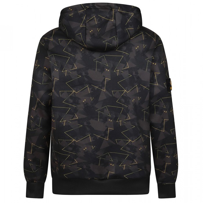 Esports Identity Hoodie