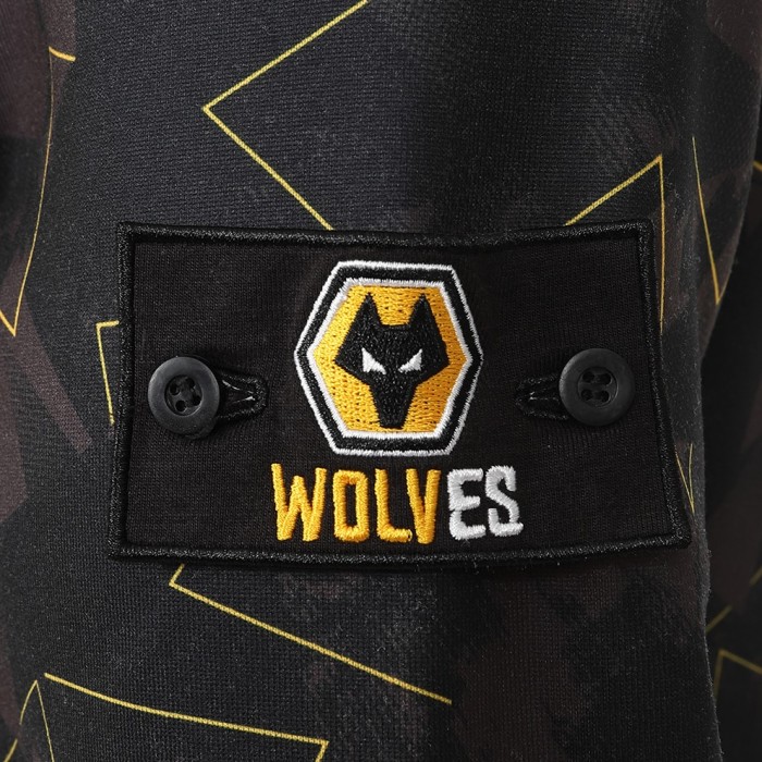 Esports Identity Hoodie