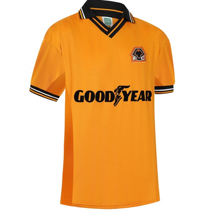 1998 Retro Home Shirt