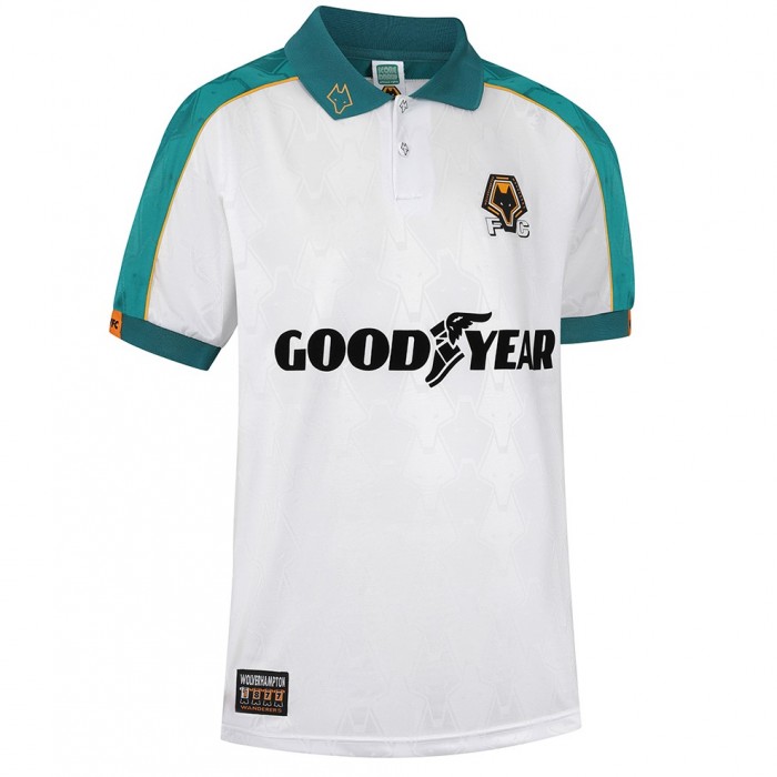 1998 Retro Away Shirt