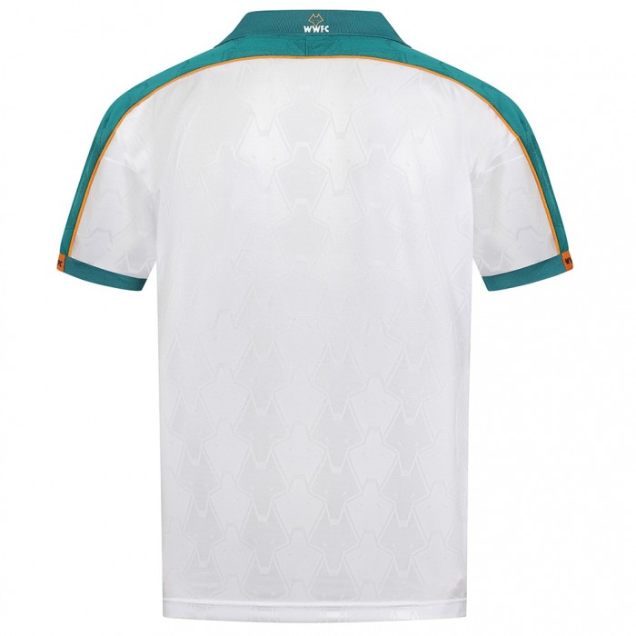 1998 Retro Away Shirt