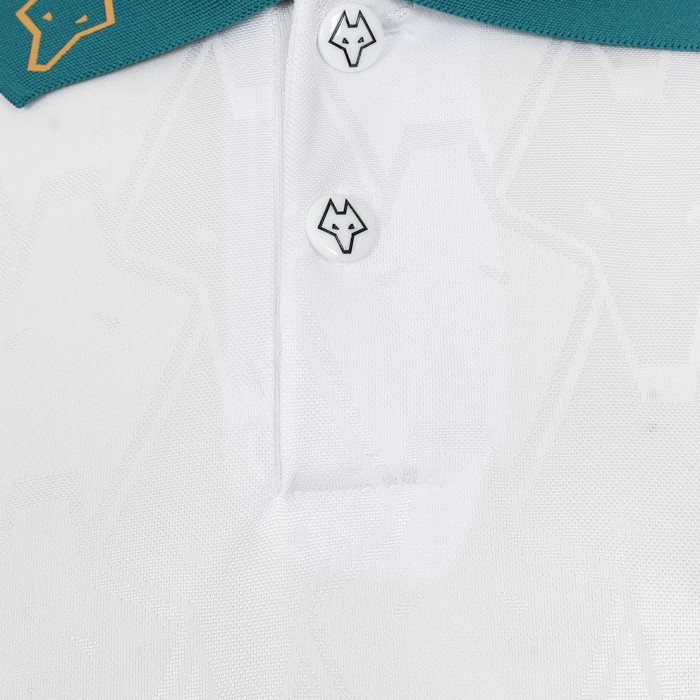 1998 Retro Away Shirt