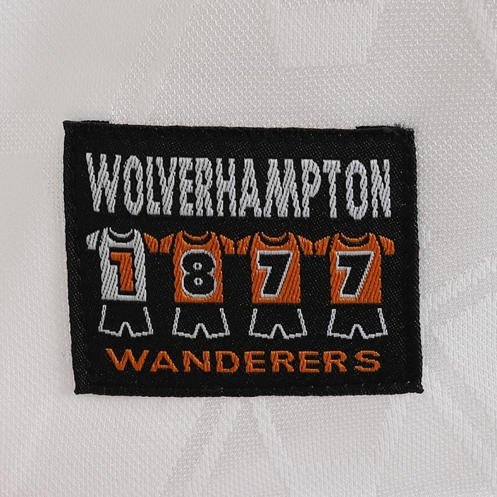 1998 Retro Away Shirt