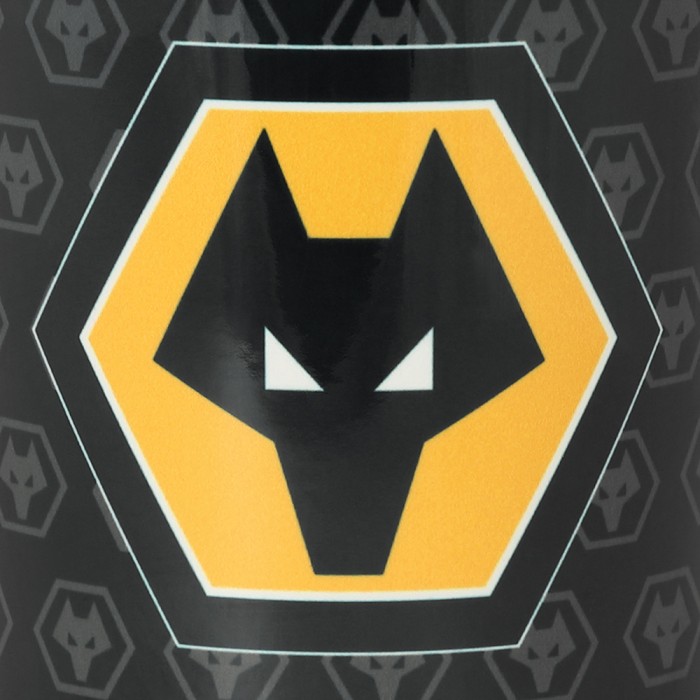 Repeat Tint Crest Mug