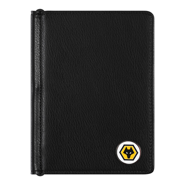Golf Scorecard Holder