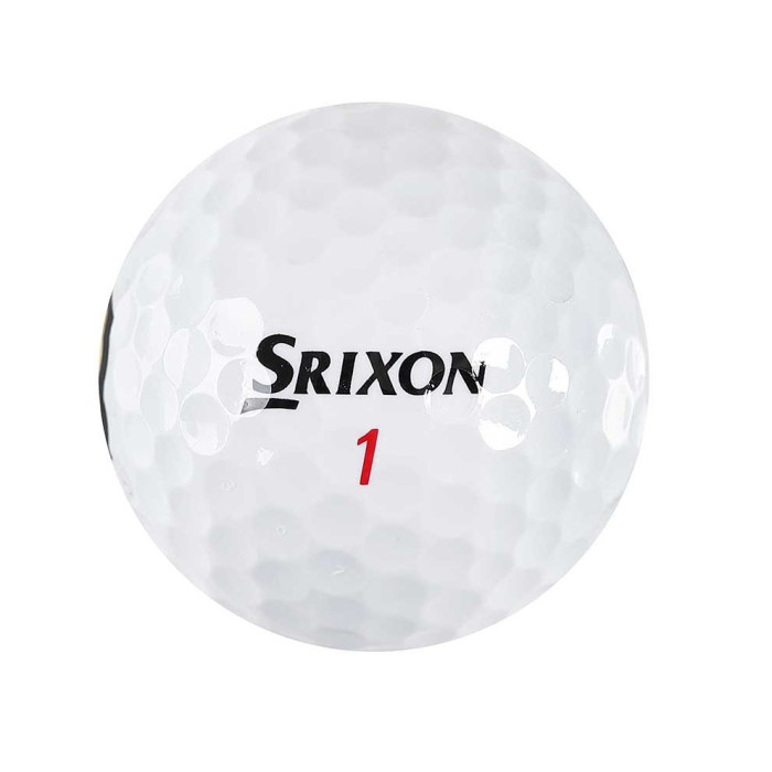 3 Pack Golf Balls