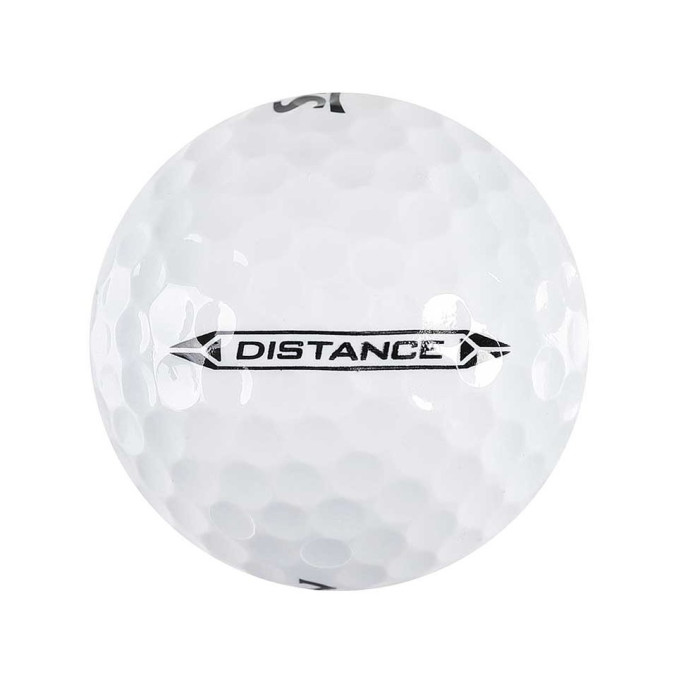 3 Pack Golf Balls