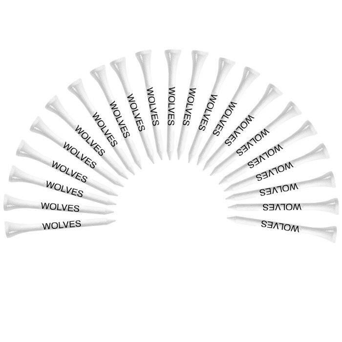 20 Pack Golf Tees