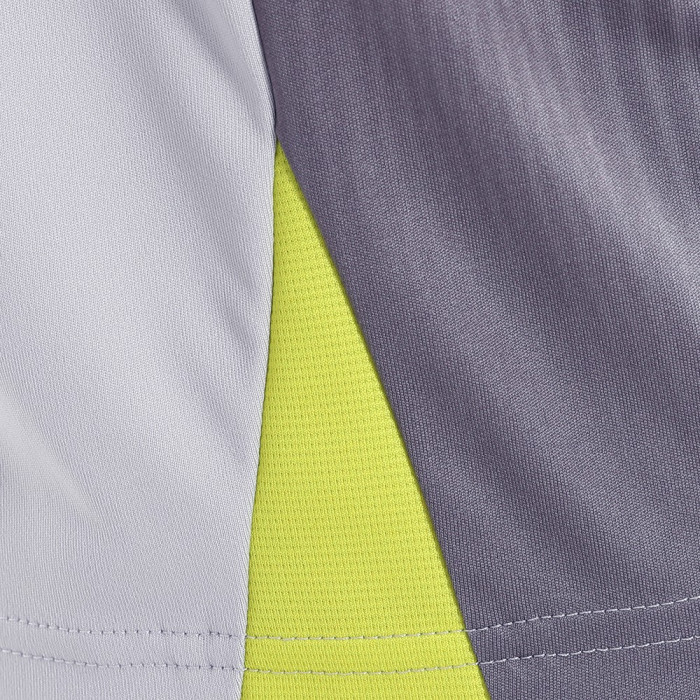 2024-25 Players Training LS T-Shirt - Grey