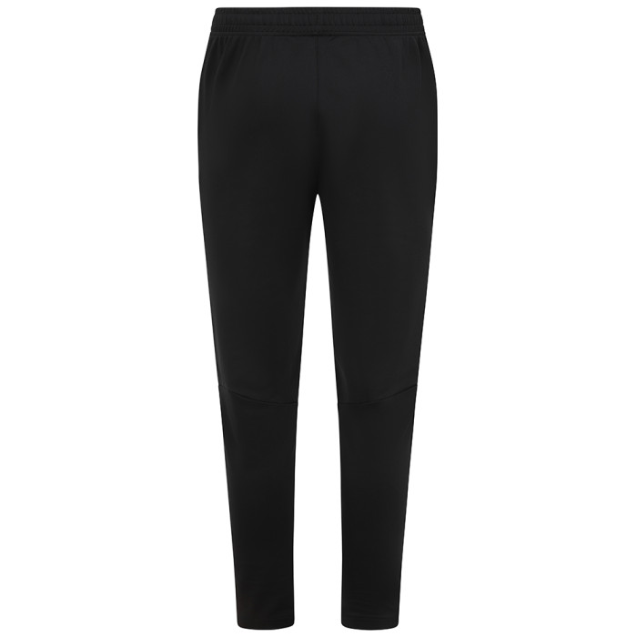 2024-25 Coaches Training Pant - Black/Green