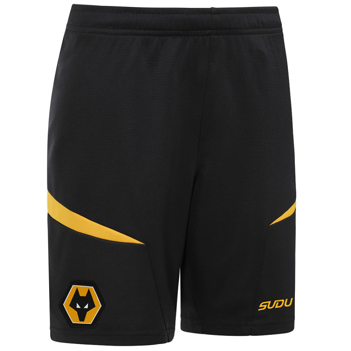 2024-25 Wolves Match Short - Junior
