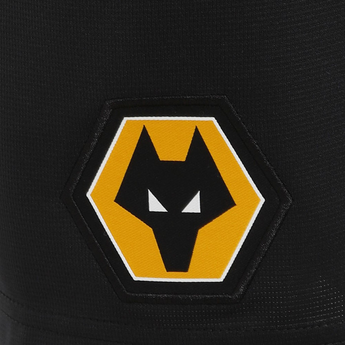 2024-25 Wolves Match Short - Junior