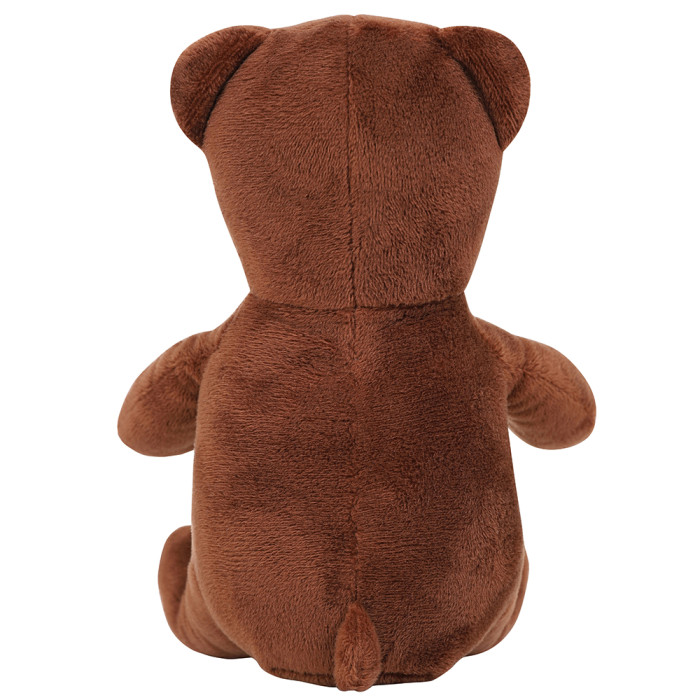 Beanie Bear - Brown