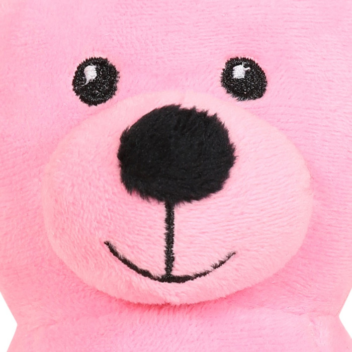 Beanie Bear - Pink