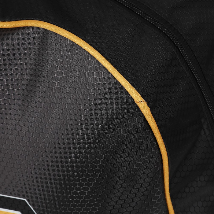 Honeycomb Backpack