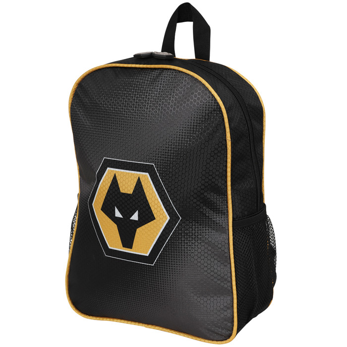 Honeycomb Backpack - Kids