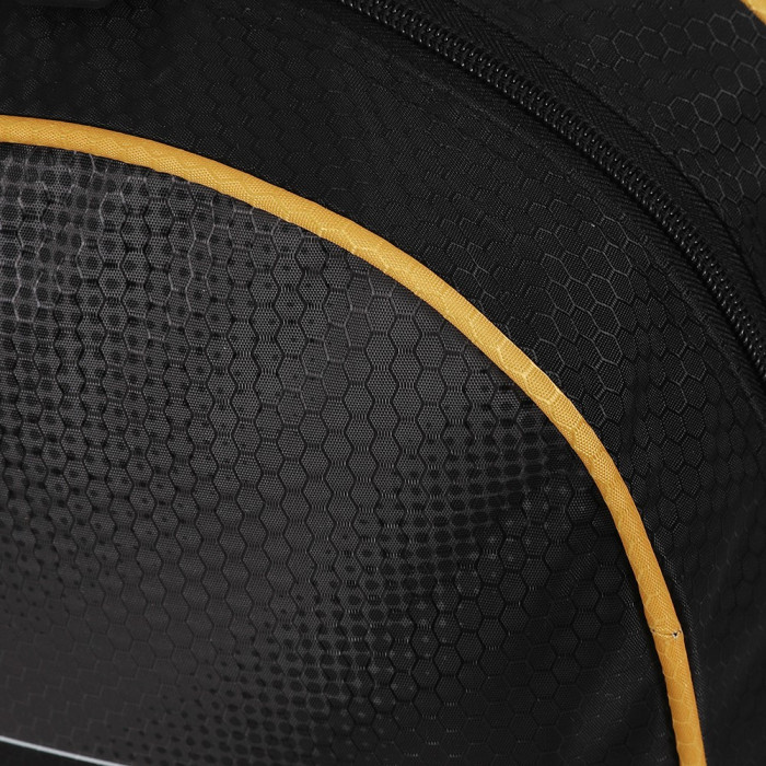 Honeycomb Backpack - Kids