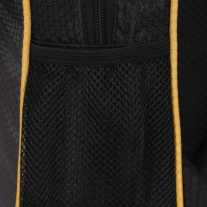 Honeycomb Backpack - Kids