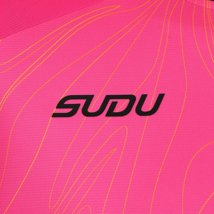 2024-25 Wolves GK Away Shirt - Pink - Adult