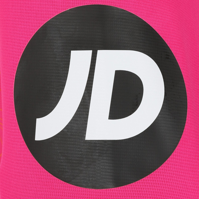 2024-25 Wolves GK Away Shirt - Pink - Adult