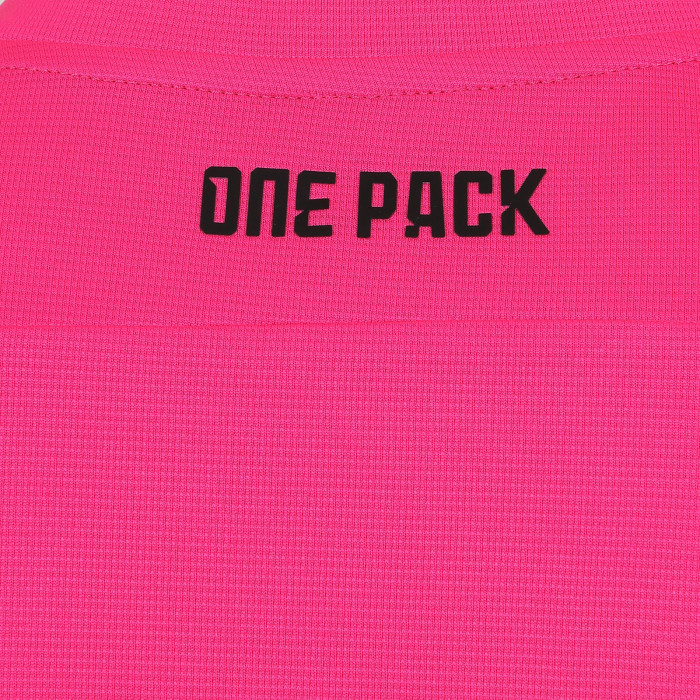2024-25 Wolves GK Away Shirt - Pink - Adult