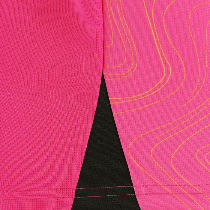 2024-25 Wolves GK Away Shirt - Pink - Adult