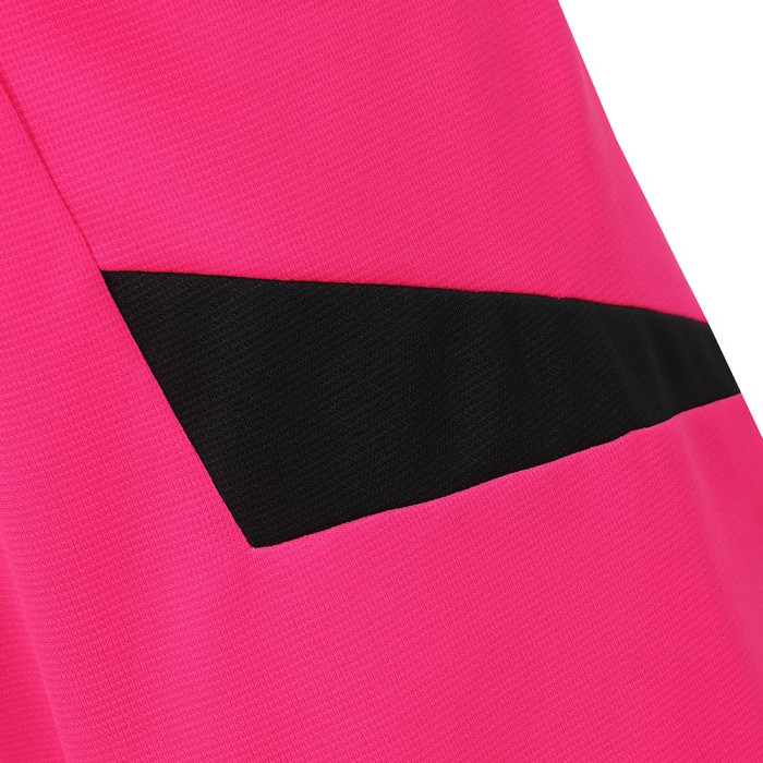 2024-25 Wolves GK Away Short - Pink - Adult