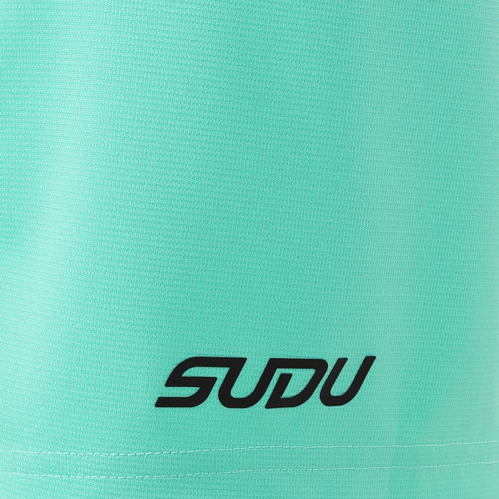 2024-25 Wolves GK Home Short - Green - Adult